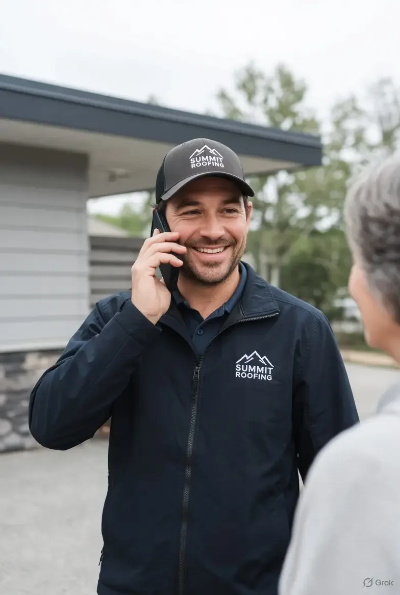 Flat Roof Leak Repair Upatoi, GA FAQs